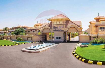 Villa - 4 Bedrooms - 4 Bathrooms for sale in King Mariout - Hay Al Amereyah - Alexandria