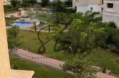 شقة - 3 غرف نوم - 4 حمامات للبيع في ماونتن فيو هايد بارك - كمبوندات التجمع الخامس - التجمع الخامس - مدينة القاهرة الجديدة - القاهرة