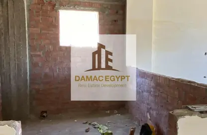 Apartment - 3 Bedrooms - 2 Bathrooms for sale in Touristic Zone 1 - Touristic Zone - Al Motamayez District - 6 October City - Giza