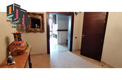 Apartment - 3 Bedrooms - 3 Bathrooms for sale in Forty West - Sheikh Zayed Compounds - Sheikh Zayed City - Giza