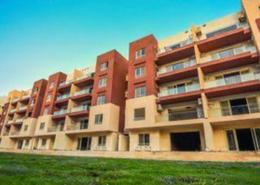 Apartment - 3 bedrooms - 2 bathrooms for للبيع in Promenade New Cairo - 5th Settlement Compounds - The 5th Settlement - New Cairo City - Cairo