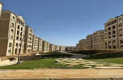 Apartment - 3 Bedrooms - 3 Bathrooms for sale in L'avenir - Mostakbal City Compounds - Mostakbal City - Future City - Cairo