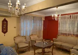 Apartment - 3 Bedrooms - 2 Bathrooms for sale in Kateba St. - Al Hadiqah Al Dawliyah - 7th District - Nasr City - Cairo