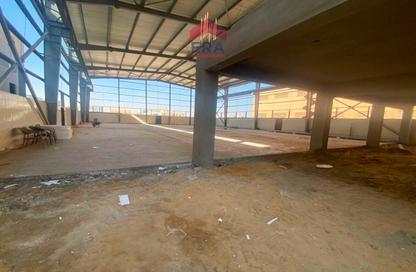 Warehouse - Studio - 1 Bathroom for rent in One Kattameya - El Katameya Compounds - El Katameya - New Cairo City - Cairo