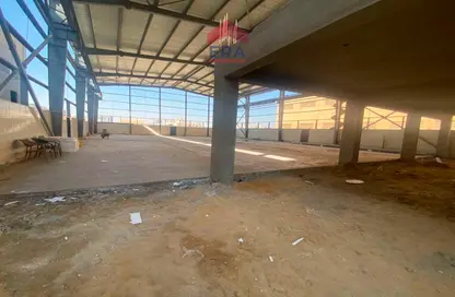 Warehouse - Studio - 1 Bathroom for rent in One Kattameya - El Katameya Compounds - El Katameya - New Cairo City - Cairo
