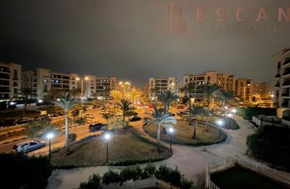 Apartment - 3 Bedrooms - 4 Bathrooms for sale in El Rehab Extension - Al Rehab - New Cairo City - Cairo