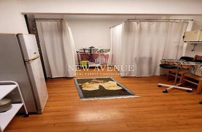 Clinic - Studio - 1 Bathroom for sale in Al Hegaz St. - Roxy - Heliopolis - Masr El Gedida - Cairo
