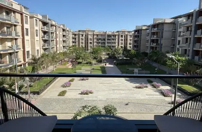 Penthouse - 4 Bedrooms - 3 Bathrooms for sale in Azad - 5th Settlement Compounds - The 5th Settlement - New Cairo City - Cairo