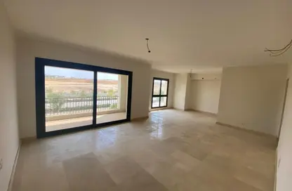 Apartment - 2 Bedrooms - 2 Bathrooms for sale in O West - 6 October Compounds - 6 October City - Giza