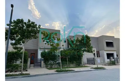 Villa - 4 Bedrooms - 5 Bathrooms for sale in The Crown - Cairo Alexandria Desert Road - 6 October City - Giza