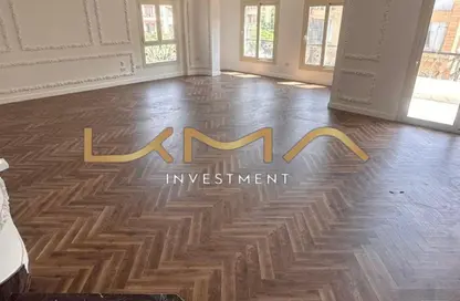 Apartment - 3 Bedrooms - 3 Bathrooms for rent in Street 29 - District 2 - The 5th Settlement - New Cairo City - Cairo