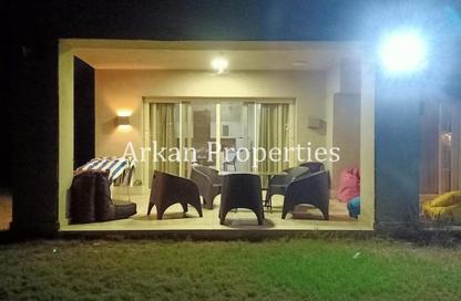 Chalet - 3 Bedrooms - 3 Bathrooms for sale in Hacienda Bay - Sidi Abdel Rahman - North Coast