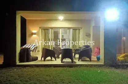 Chalet - 3 Bedrooms - 3 Bathrooms for sale in Hacienda Bay - Sidi Abdel Rahman - North Coast