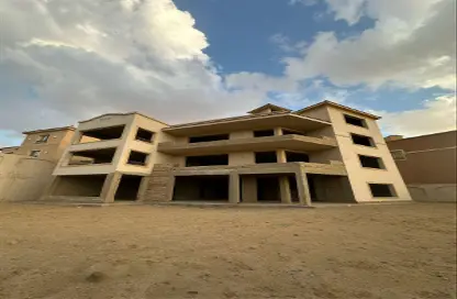 Villa - 7 Bedrooms - 7+ Bathrooms for sale in Les Rois - 5th Settlement Compounds - The 5th Settlement - New Cairo City - Cairo