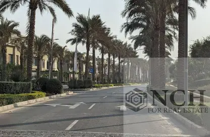 Apartment - 2 Bedrooms - 2 Bathrooms for rent in Villette - 5th Settlement Compounds - The 5th Settlement - New Cairo City - Cairo