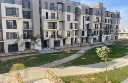 شقة - 2 غرف نوم - 2 حمامات للايجار في سوديك ايست - الحي السادس - هليوبوليس الجديدة - القاهرة