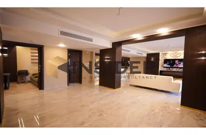 Apartment - 3 Bedrooms - 3 Bathrooms for sale in Mountain View iCity - 5th Settlement Compounds - The 5th Settlement - New Cairo City - Cairo