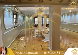 Apartment - 3 Bedrooms - 3 Bathrooms for sale in Al Zankalony St. - Camp Chezar - Hay Wasat - Alexandria