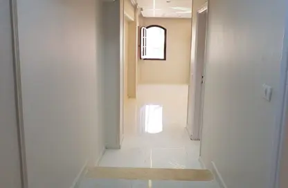 شقة - 2 غرف نوم - 1 حمام للبيع في شارع عبد السلام امين - الحي الثاني - مدينة 6 أكتوبر - الجيزة