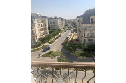 iVilla - 3 Bedrooms - 3 Bathrooms for sale in Mountain View Hyde Park - 5th Settlement Compounds - The 5th Settlement - New Cairo City - Cairo