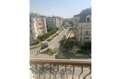 iVilla - 3 Bedrooms - 3 Bathrooms for sale in Mountain View Hyde Park - 5th Settlement Compounds - The 5th Settlement - New Cairo City - Cairo