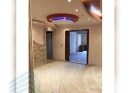 Apartment - 3 bedrooms - 2 bathrooms for للايجار in Garden City Smouha St. - Smouha - Hay Sharq - Alexandria