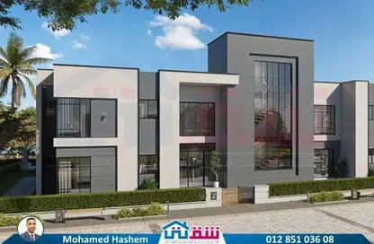 Apartment - 3 Bedrooms - 1 Bathroom for sale in Sidi Abdel Rahman - North Coast