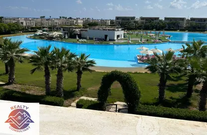 شاليه - 2 غرف نوم - 2 حمامات للبيع في أمواج - سيدي عبد الرحمن - الساحل الشمالي