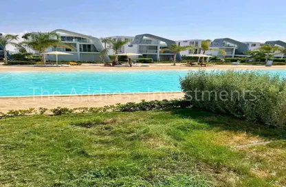 Villa - 4 Bedrooms - 3 Bathrooms for sale in Fouka Bay - Qesm Marsa Matrouh - North Coast