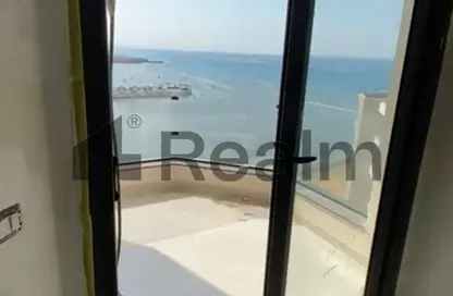 Chalet - 1 Bedroom - 1 Bathroom for sale in Storia Del Mare - Hurghada Resorts - Hurghada - Red Sea