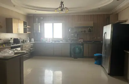 Villa - 4 Bedrooms - 4 Bathrooms for sale in The 5th Settlement - New Cairo City - Cairo