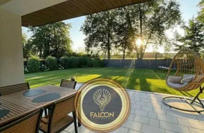 Apartment - 2 Bedrooms - 2 Bathrooms for sale in Taj City - 5th Settlement Compounds - The 5th Settlement - New Cairo City - Cairo