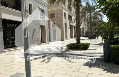 شقة - 3 غرف نوم - 4 حمامات للبيع في ميفيدا - كمبوندات التجمع الخامس - التجمع الخامس - مدينة القاهرة الجديدة - القاهرة