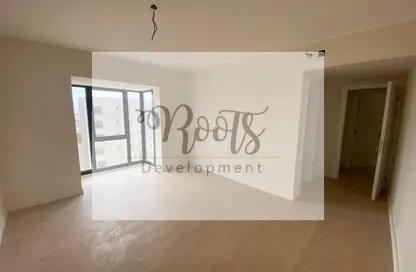 Penthouse - 4 Bedrooms - 4 Bathrooms for sale in O West - 6 October Compounds - 6 October City - Giza