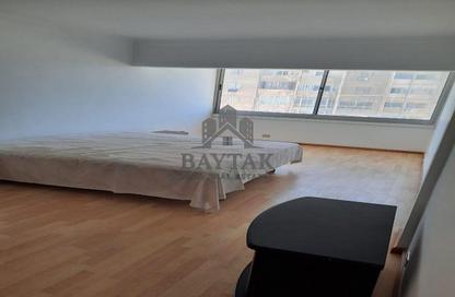 Apartment - 3 Bedrooms - 3 Bathrooms for sale in Mohamed Bahaa Al Din Al Ghouri St. - Smouha - Hay Sharq - Alexandria