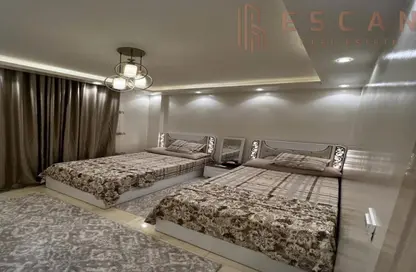 شقة - 2 غرف نوم - 1 حمام للايجار في پريڤادو - مدينتي - القاهرة