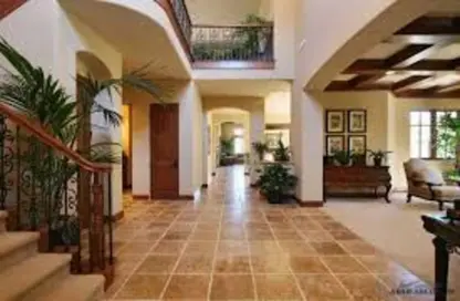 Villa - 4 Bedrooms - 4 Bathrooms for sale in Mountain View 4 - 6 October Compounds - 6 October City - Giza