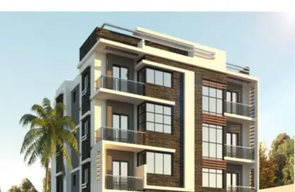 شقة - 4 غرف نوم - 3 حمامات للبيع في بيت الوطن - كمبوندات 6 أكتوبر - مدينة 6 أكتوبر - الجيزة