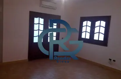 دوبلكس - 3 غرف نوم - 3 حمامات للايجار في شارع رقم 17 - الحي الاول - التجمع الخامس - مدينة القاهرة الجديدة - القاهرة