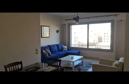 شقة - 1 حمام للايجار في فيلدج جيت - المستثمرين الجنوبية - مدينة القاهرة الجديدة - القاهرة