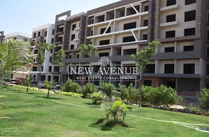 Apartment - 4 Bedrooms - 3 Bathrooms for sale in Zizinia Al Mostakbal - Mostakbal City Compounds - Mostakbal City - Future City - Cairo