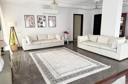 Apartment - 2 Bedrooms - 2 Bathrooms for rent in Hyde Park - 5th Settlement Compounds - The 5th Settlement - New Cairo City - Cairo