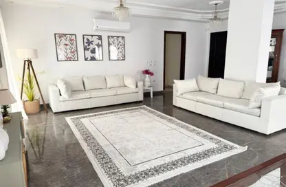 Apartment - 2 Bedrooms - 2 Bathrooms for rent in Hyde Park - 5th Settlement Compounds - The 5th Settlement - New Cairo City - Cairo