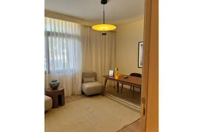 Villa - 4 Bedrooms - 4 Bathrooms for sale in O West - 6 October Compounds - 6 October City - Giza