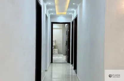 Apartment - 3 Bedrooms - 2 Bathrooms for sale in Amorada New Cairo - 5th Settlement Compounds - The 5th Settlement - New Cairo City - Cairo