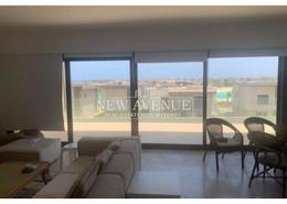 Chalet - 4 bedrooms for للبيع in Swan Lake - Qesm Ad Dabaah - North Coast
