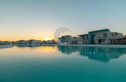 Hotel Apartment - 1 Bedroom - 2 Bathrooms for sale in Fouka Bay - Qesm Marsa Matrouh - North Coast