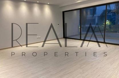 Apartment - 2 Bedrooms - 2 Bathrooms for sale in Mountain View iCity October - 6 October Compounds - 6 October City - Giza