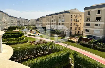 شقة - 2 غرف نوم - 2 حمامات للبيع في ماونتن فيو هايد بارك - كمبوندات التجمع الخامس - التجمع الخامس - مدينة القاهرة الجديدة - القاهرة