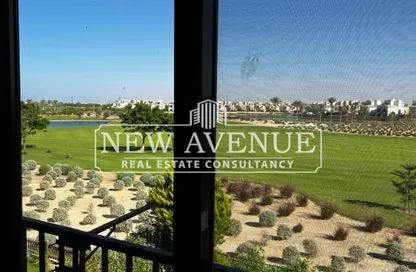 Villa - 6 Bedrooms - 5 Bathrooms for sale in Marassi - Sidi Abdel Rahman - North Coast